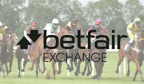 betfair exchange|Horse Racing Exchange Betting with Betfair™ Exchange.